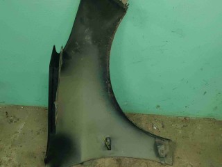Крыло переднее левое, Peugeot 206 2002-2009