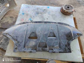 Защита двигателя Audi A4 B6 2000-2006