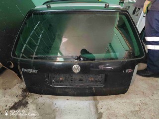 Крышка багажника Volkswagen Passat B5 GP 2000-2005