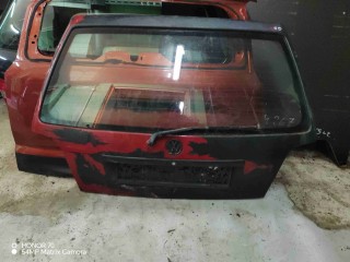 Крышка багажника, Volkswagen Golf 3 1991-2000