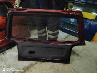 Крышка багажника, Volkswagen Golf 3 1991-2000