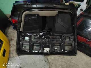 Крышка багажника, Ford Mondeo 3 2000-2003
