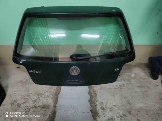 Крышка багажника, Volkswagen Golf 4 1997-2006
