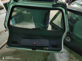 Крышка багажника, Audi A4 B6 2000-2006