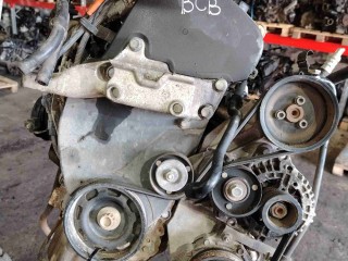 Двигатель, ориг. номер BCB, Volkswagen Golf 4 1997-2006