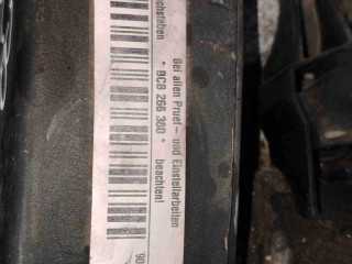 Двигатель, ориг. номер BCB, Volkswagen Golf 4 1997-2006