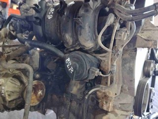Двигатель, ориг. номер BCB, Volkswagen Golf 4 1997-2006