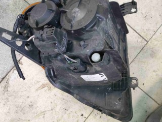 Фара правая, ориг. номер 8200301831, Renault Modus 2004-2007