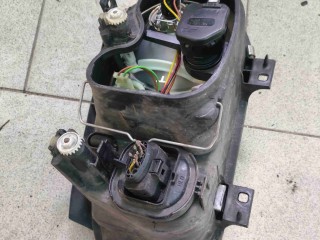 Фара правая, ориг. номер 1J1941016, Volkswagen Golf 4 1997-2006