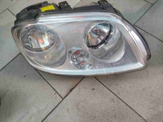 Фара правая, Volkswagen Touran 1 2006-2010