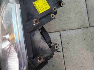 Фара правая, Volkswagen Touran 1 2006-2010