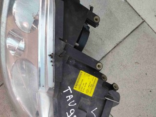 Фара левая, ориг. номер 2K0941005, Volkswagen Touran 1 2006-2010