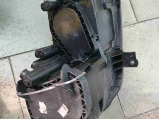 Фара левая, ориг. номер 2K0941005, Volkswagen Touran 1 2006-2010
