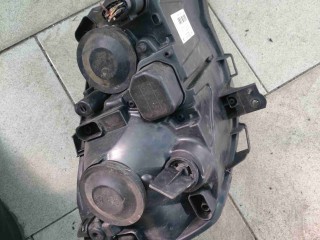 Фара левая, ориг. номер 6Q1941007, Volkswagen Polo 4 2005-2009