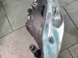 Фара левая, ориг. номер 6J1941005, Seat Ibiza 4 2015-2017