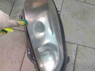 Фара правая Opel astra G 1998-2009