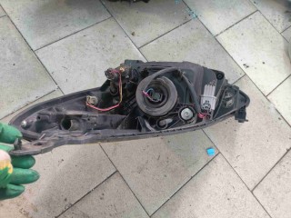 Фара правая, Mazda 2 2007-2010