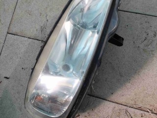 Фара правая Opel astra G 1998-2009