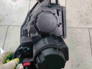 Фара левая, ориг. номер 1494316080, Citroen C8 2002-2008