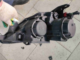 Фара правая, ориг. номер 1494316080, Citroen C8 2002-2008