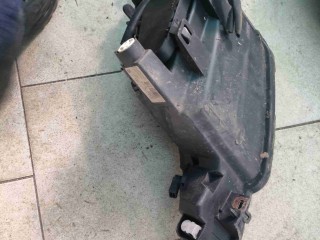 Фара правая, ориг. номер 9628666780, Peugeot 206 2002-2009