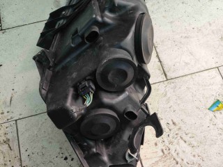 Фара правая, Citroen C4 Picasso 2006-2013