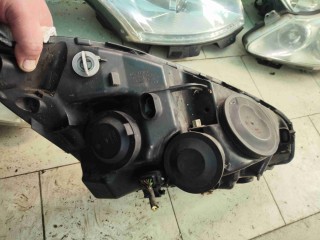 Фара левая, Citroen C4 Picasso 2006-2013
