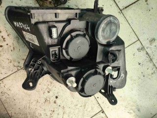 Фара левая, ориг. номер 93321052, Opel Meriva A 2002-2006