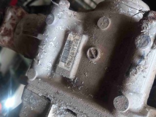 КПП 5-ст. механическая, ориг. номер PSB1, 5PPSMB1, Honda CR-V 2001-2004