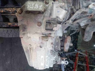 КПП 5-ст. механическая, ориг. номер PSB1, 5PPSMB1, Honda CR-V 2001-2004