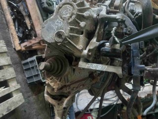 КПП 5-ст. механическая, ориг. номер PSB1, 5PPSMB1, Honda CR-V 2001-2004