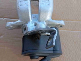 Суппорт задний правый, Volkswagen Passat B6 2005-2010