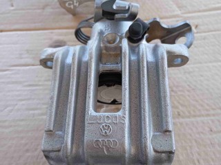 Суппорт задний правый, Volkswagen Passat B5 2000-2005
