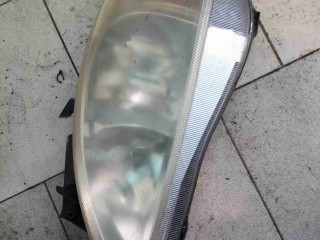 Фара левая, ориг. номер 09114329, Opel Corsa C 2000-2003