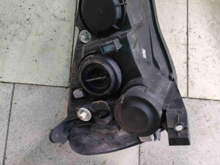 Фара левая, ориг. номер 09114329, Opel Corsa C 2000-2003