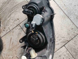 Фара левая, ориг. номер 90520877, Opel astra G 1998-2009