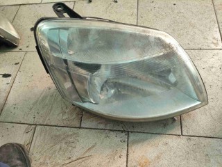Фара правая Citroen Berlingo 2004-2013
