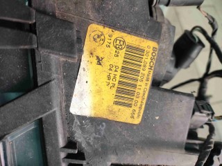 Фара левая, ориг. номер 0301089205, BMW 3 E46 1997-2003