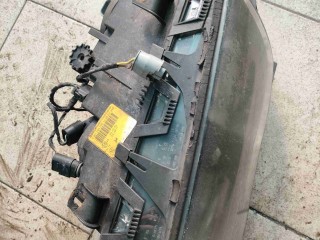 Фара левая, ориг. номер 0301089205, BMW 3 E46 1997-2003