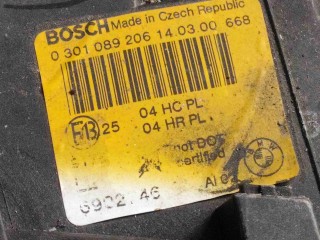 Фара правая, ориг. номер 0301089206, BMW 3 E46 1997-2003