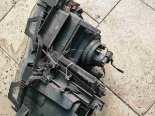 Фара правая, ориг. номер 0301089206, BMW 3 E46 1997-2003