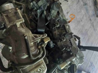 Двигатель, ориг. номер OG18, Nissan Almera Tino 2000-2003