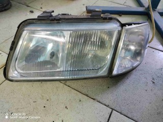 Фара левая Audi A3 1996-2000