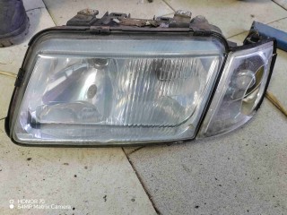 Фара левая Audi A3 1996-2000