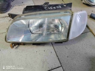 Фара левая, Citroen Berlingo 1996-2003