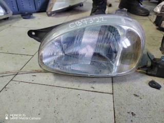 Фара левая Opel Corsa B 1993-2000