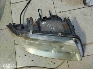 Фара правая, Audi A3 2000-2003