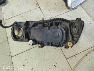 Фара правая, Audi A3 2000-2003