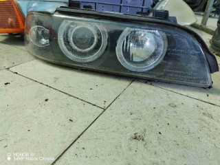 Фара правая BMW 5 E39 2000-2004