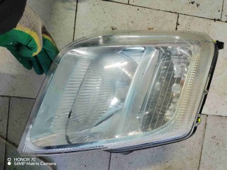 Фара правая, Citroen C2 2003-2008